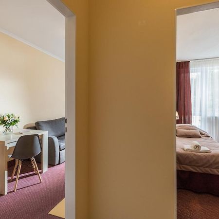 Centrum Wypoczynku Darlowko Bagian luar foto