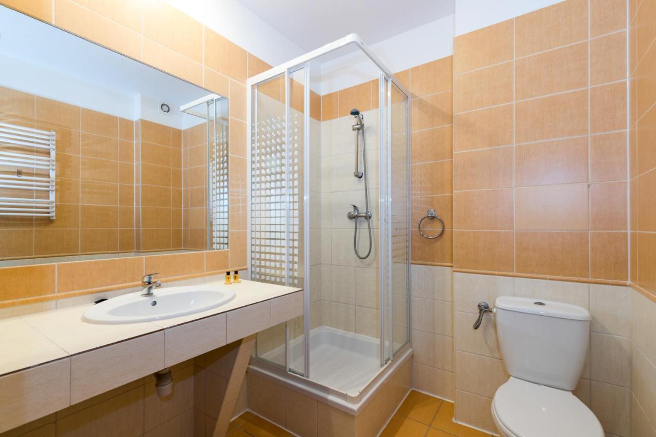 Centrum Wypoczynku Darlowko Bagian luar foto